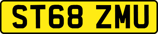 ST68ZMU