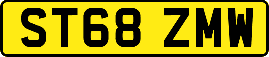 ST68ZMW