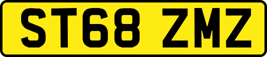 ST68ZMZ