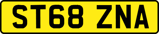 ST68ZNA