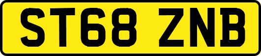 ST68ZNB