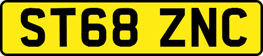 ST68ZNC