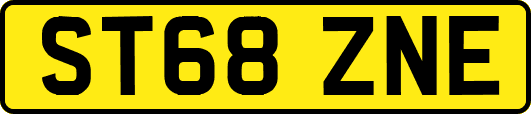 ST68ZNE