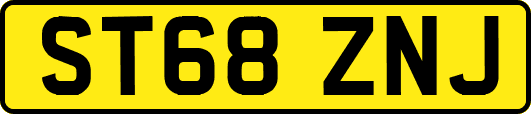 ST68ZNJ