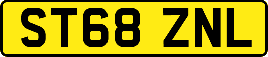 ST68ZNL