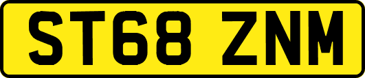 ST68ZNM