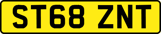 ST68ZNT
