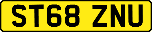 ST68ZNU