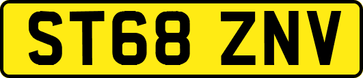 ST68ZNV