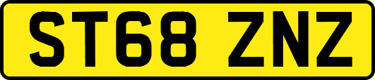 ST68ZNZ