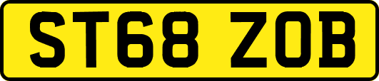 ST68ZOB