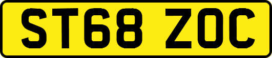 ST68ZOC