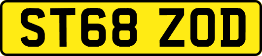 ST68ZOD