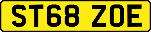 ST68ZOE