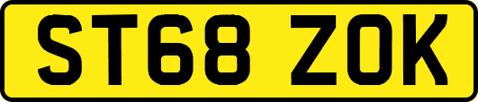 ST68ZOK