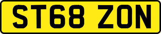 ST68ZON