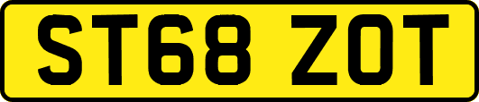 ST68ZOT