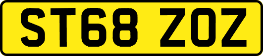 ST68ZOZ