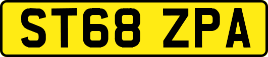 ST68ZPA
