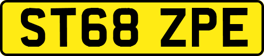 ST68ZPE