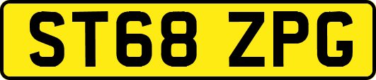 ST68ZPG