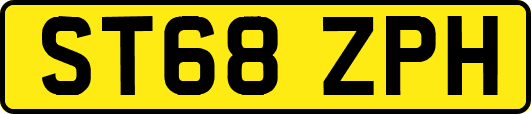 ST68ZPH