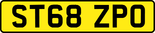 ST68ZPO