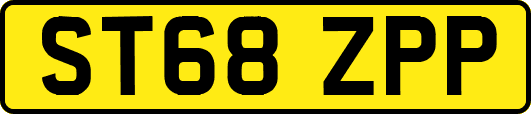 ST68ZPP