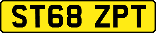 ST68ZPT