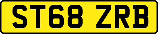 ST68ZRB