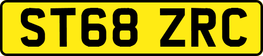ST68ZRC