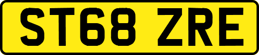 ST68ZRE