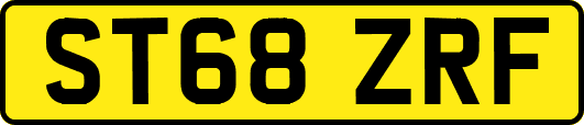 ST68ZRF