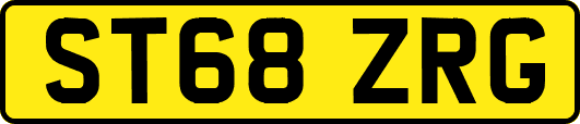 ST68ZRG