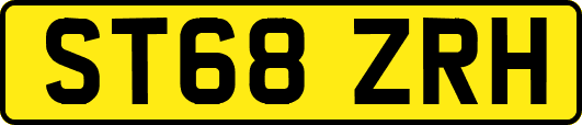 ST68ZRH