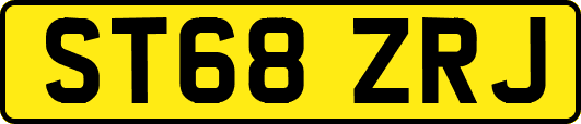 ST68ZRJ