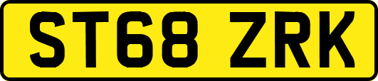ST68ZRK