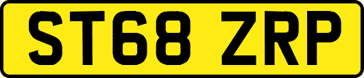ST68ZRP