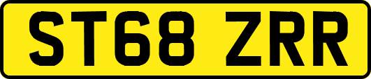 ST68ZRR