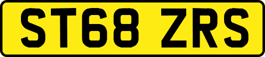 ST68ZRS