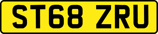 ST68ZRU