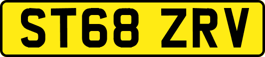ST68ZRV