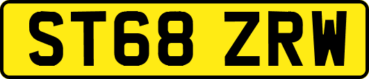 ST68ZRW