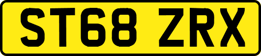ST68ZRX