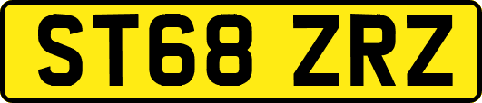 ST68ZRZ