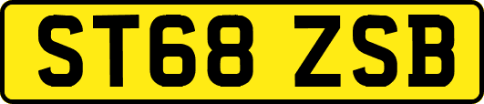 ST68ZSB