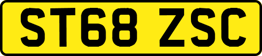 ST68ZSC
