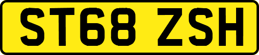 ST68ZSH