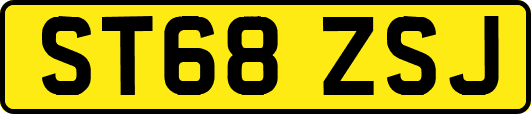 ST68ZSJ