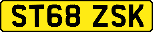 ST68ZSK